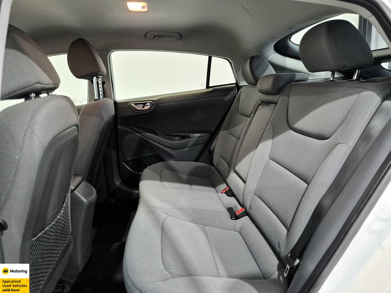 2022 Hyundai IONIQ