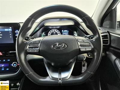 2022 Hyundai IONIQ - Thumbnail