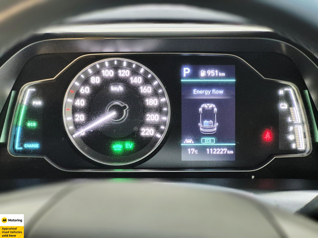 2022 Hyundai IONIQ