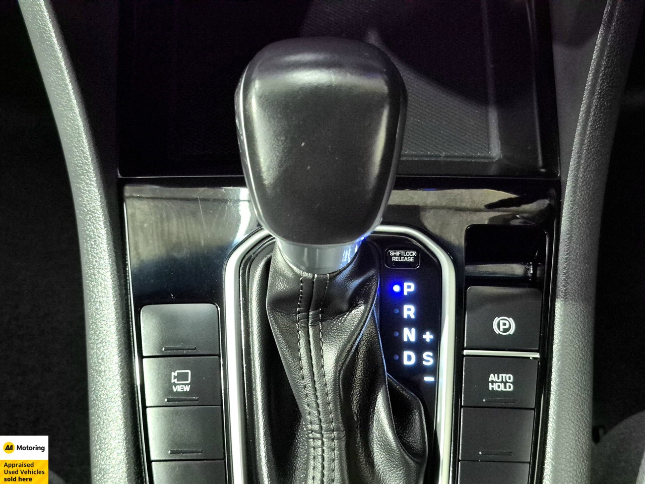 2022 Hyundai IONIQ