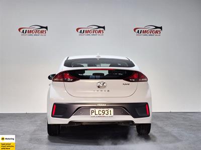 2022 Hyundai IONIQ - Thumbnail