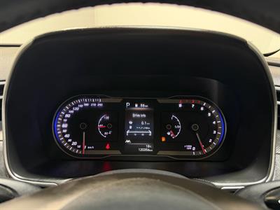 2022 Hyundai Tucson - Thumbnail