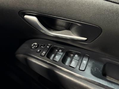 2022 Hyundai Tucson - Thumbnail