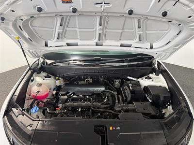 2022 Hyundai Tucson - Thumbnail