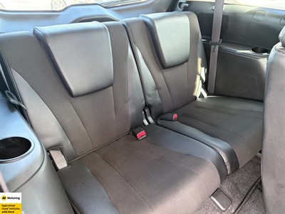 2012 Mazda Premacy - Thumbnail