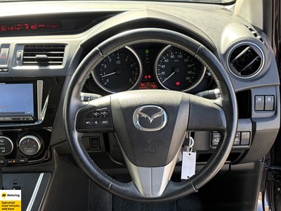 2012 Mazda Premacy - Thumbnail