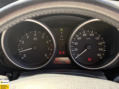 2012 Mazda Premacy - Thumbnail