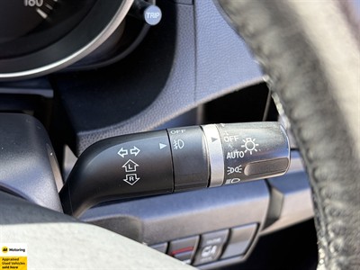 2012 Mazda Premacy - Thumbnail