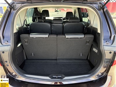 2012 Mazda Premacy - Thumbnail