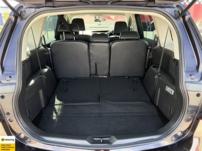 2012 Mazda Premacy - Thumbnail