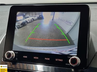 2022 Mitsubishi Eclipse Cross - Thumbnail