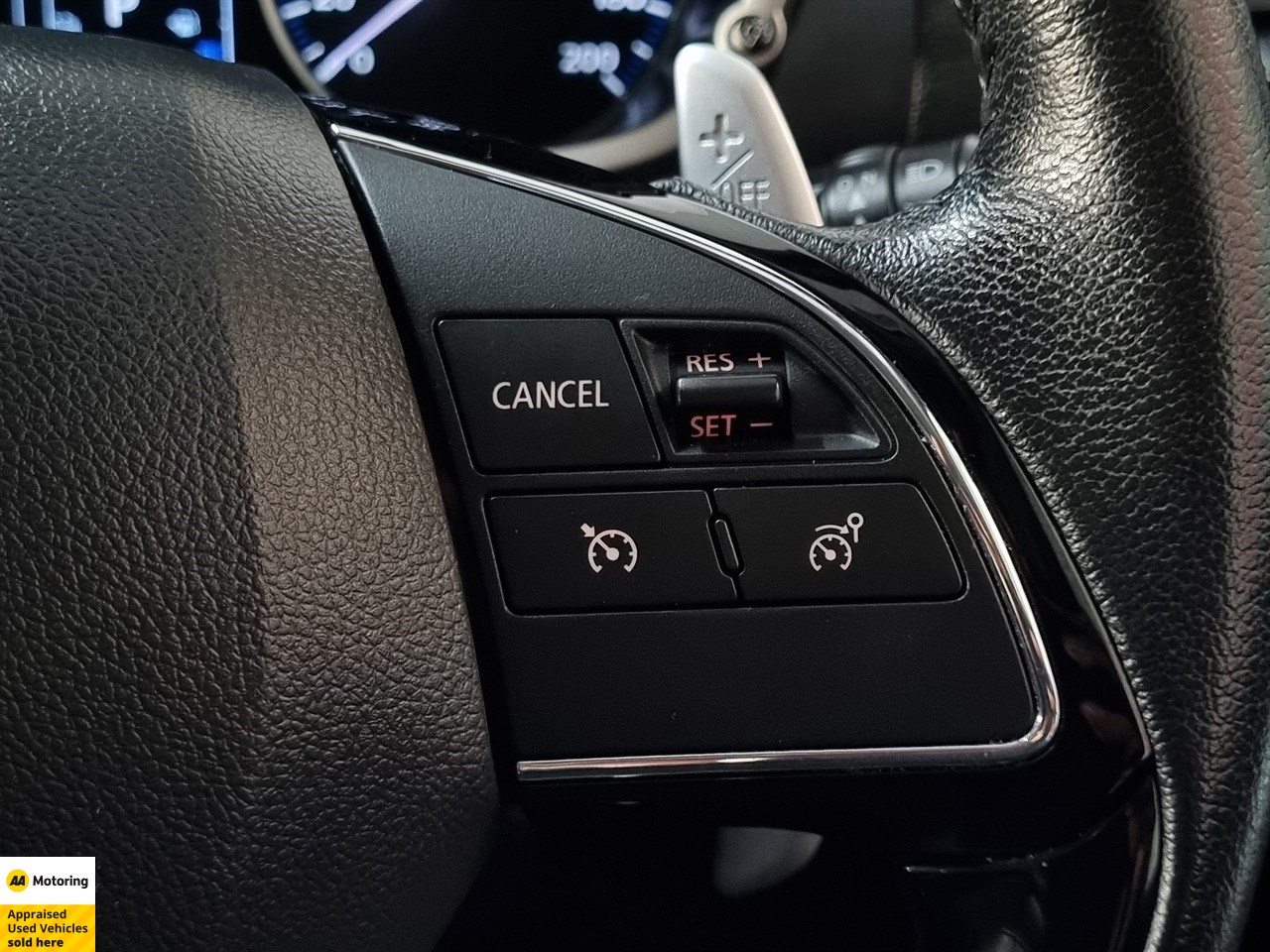 2022 Mitsubishi Eclipse Cross