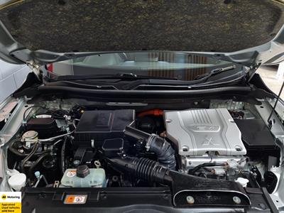 2022 Mitsubishi Eclipse Cross - Thumbnail