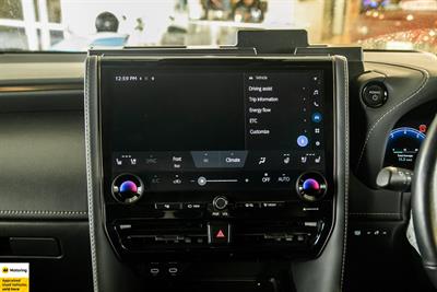 2024 Toyota Alphard - Thumbnail