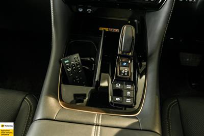 2024 Toyota Alphard - Thumbnail