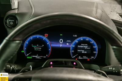 2024 Toyota Alphard - Thumbnail