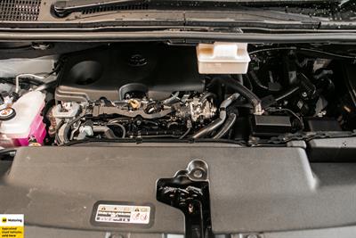 2024 Toyota Alphard - Thumbnail