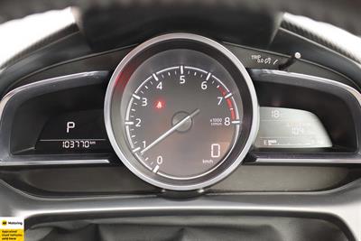 2017 Mazda Demio - Thumbnail