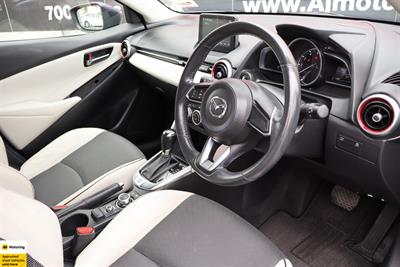 2017 Mazda Demio - Thumbnail
