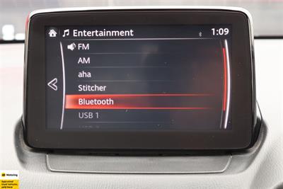 2017 Mazda Demio - Thumbnail