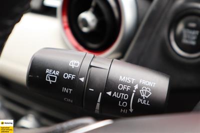 2017 Mazda Demio - Thumbnail