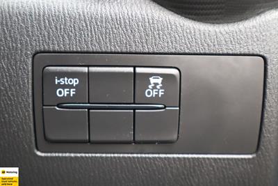 2017 Mazda Demio - Thumbnail