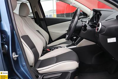 2017 Mazda Demio - Thumbnail