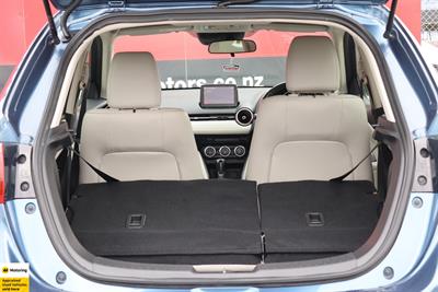 2017 Mazda Demio - Thumbnail