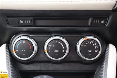 2017 Mazda Demio - Thumbnail