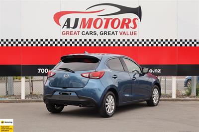 2017 Mazda Demio - Thumbnail