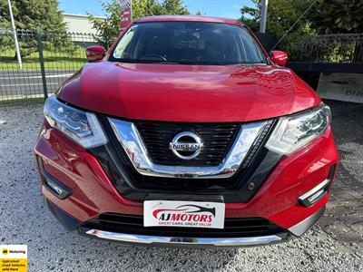 2017 Nissan X-Trail - Thumbnail