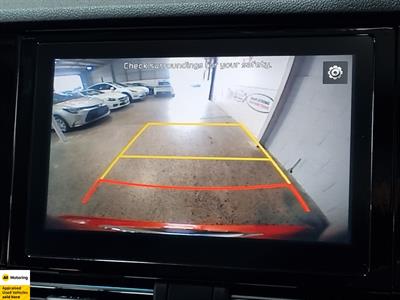 2021 Kia Niro - Thumbnail