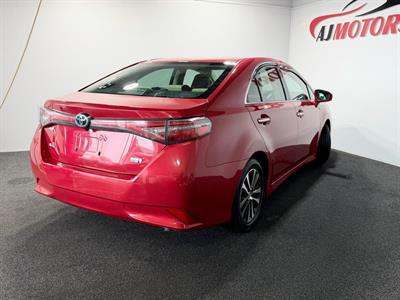 2014 Toyota Sai - Thumbnail