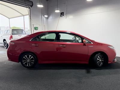 2014 Toyota Sai - Thumbnail