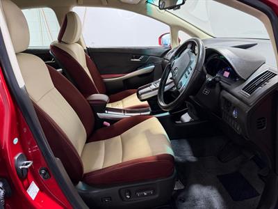 2014 Toyota Sai - Thumbnail