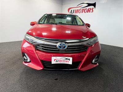 2014 Toyota Sai - Thumbnail