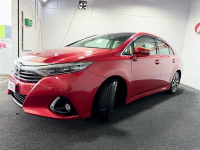 2014 Toyota Sai - Thumbnail