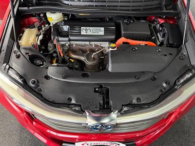 2014 Toyota Sai - Thumbnail