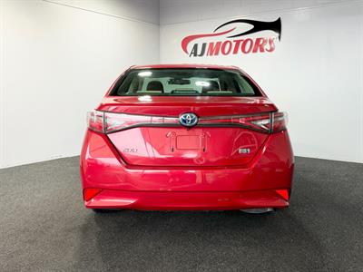 2014 Toyota Sai - Thumbnail