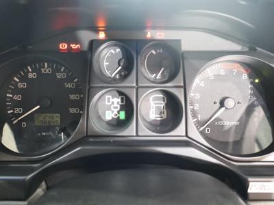 2006 Mitsubishi Pajero - Thumbnail