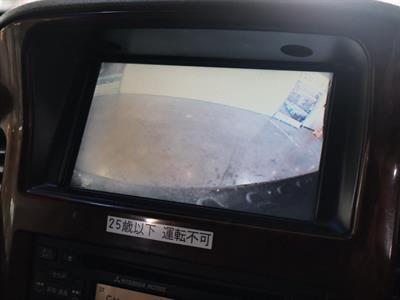 2006 Mitsubishi Pajero - Thumbnail