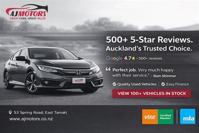 2016 Honda GRACE - Thumbnail