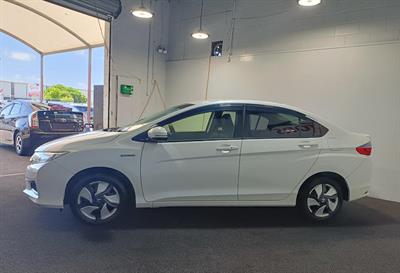 2016 Honda GRACE - Thumbnail