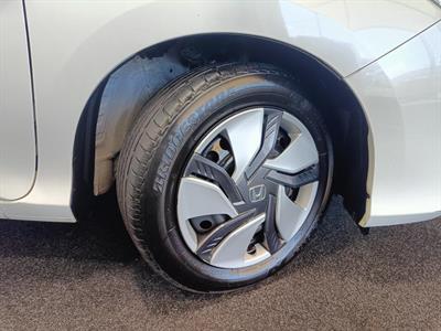 2016 Honda GRACE - Thumbnail