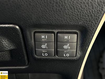 2014 Toyota Noah - Thumbnail