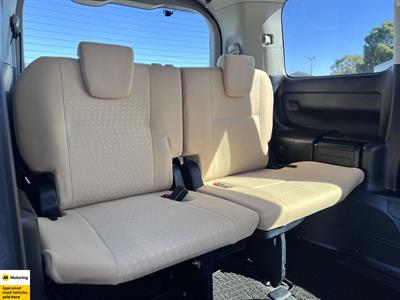 2014 Toyota Noah - Thumbnail