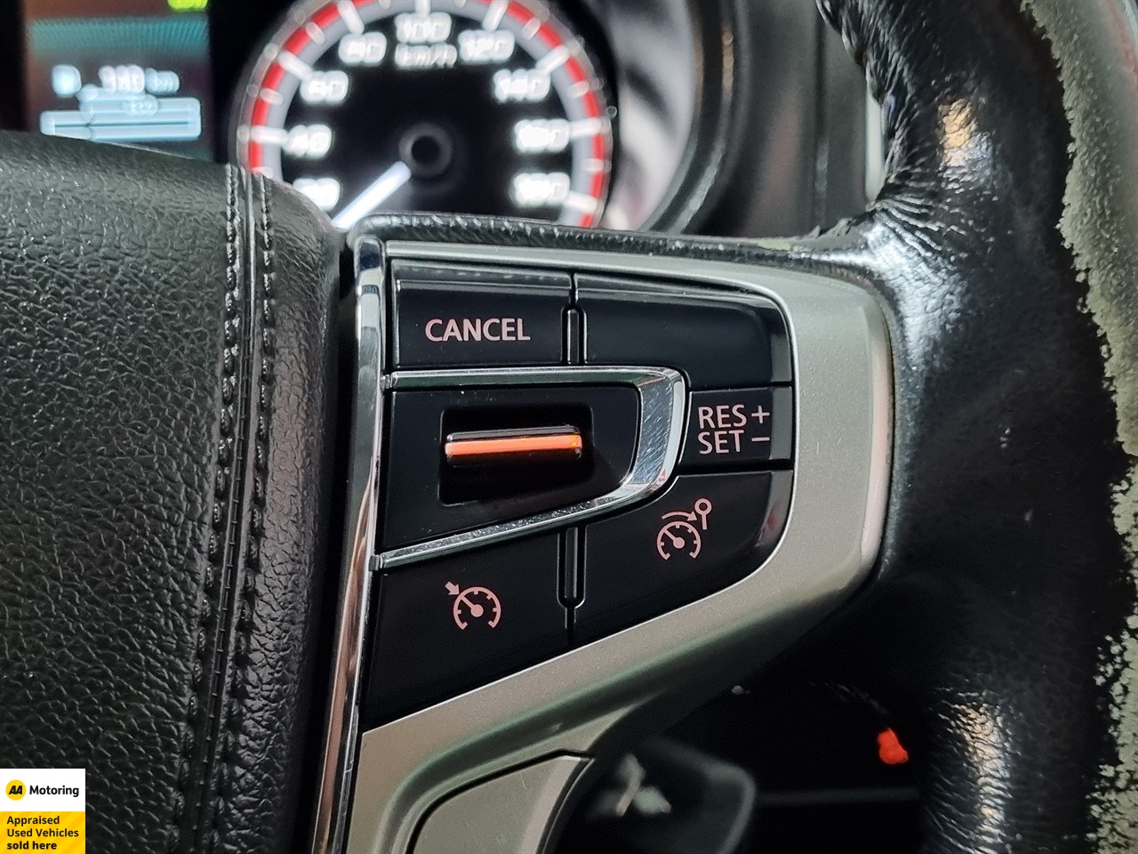 2020 Mitsubishi Triton