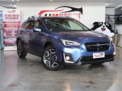 2017 Subaru XV - Thumbnail
