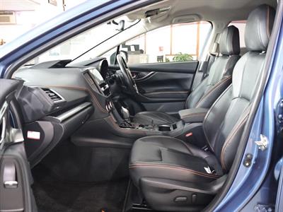 2017 Subaru XV - Thumbnail