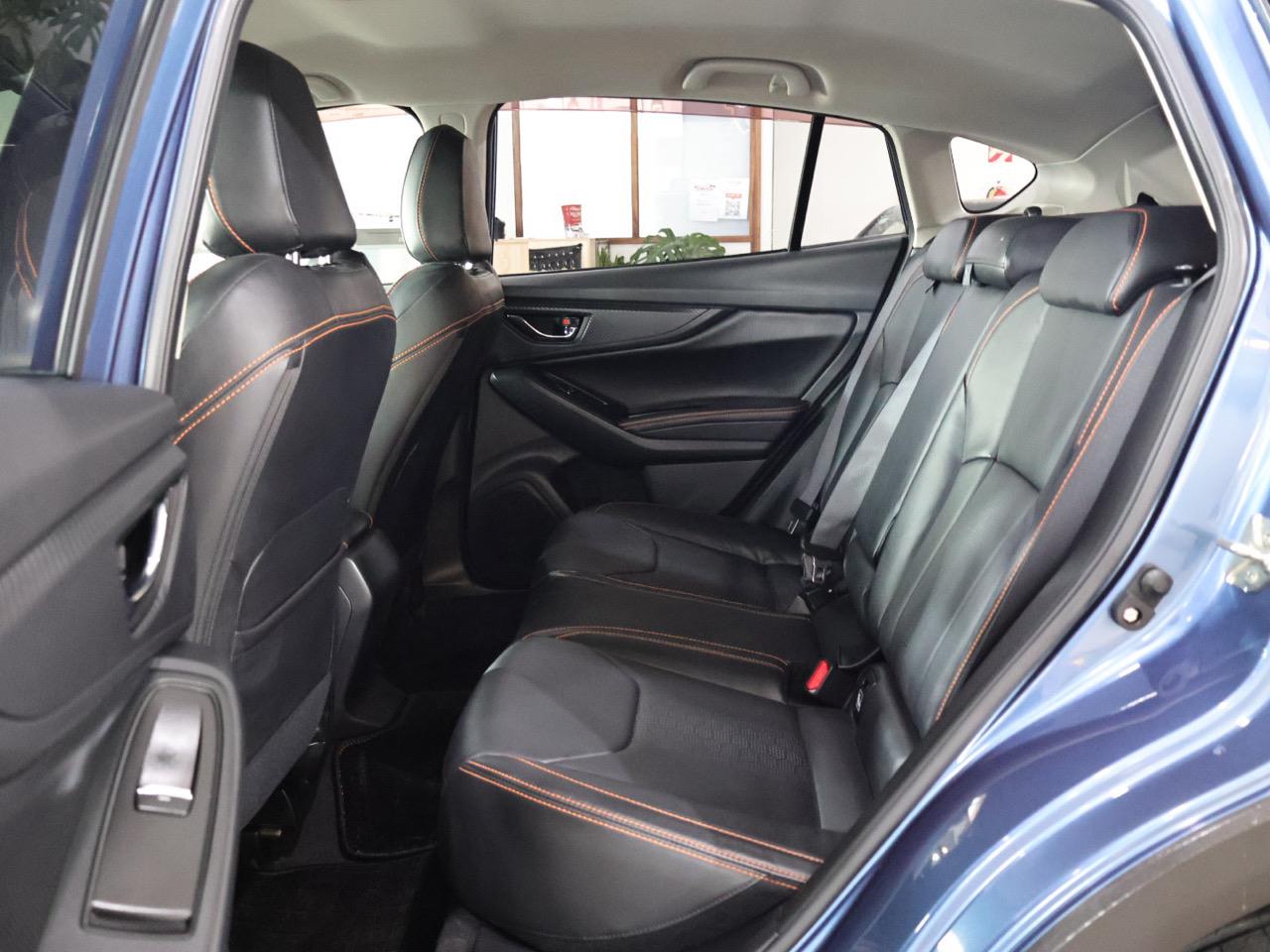 2017 Subaru XV